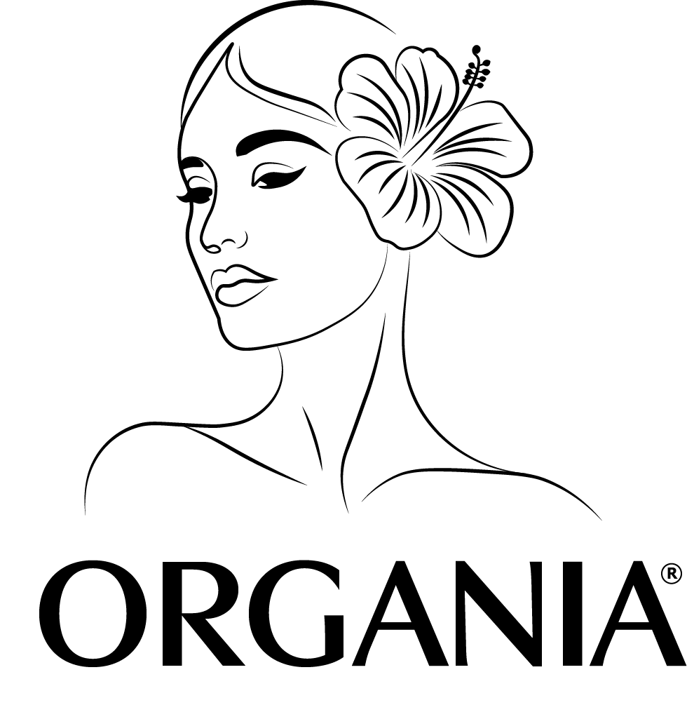 Organia Logo